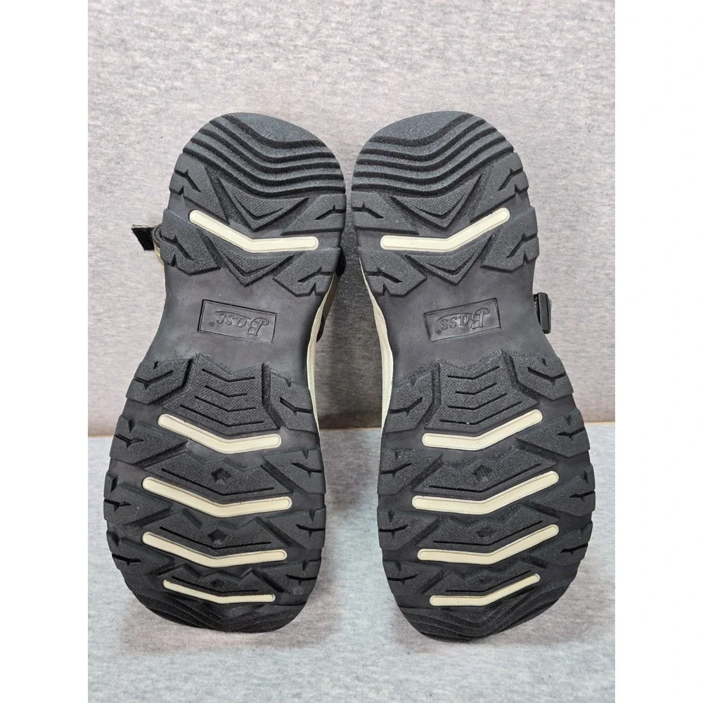 Bass men size